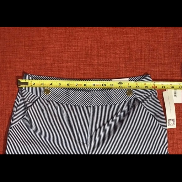 Anne Klein Crop leg pants NWT - Picture 7 of 9
